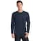 Port & Company® Fan Favorite™ Colors Long Sleeve T-Shirt